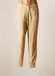 Pantalon chino bej YAYA femeie