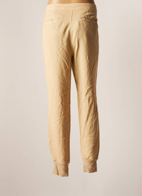 Pantalon chino bej YAYA femeie