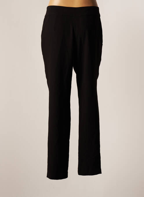 Pantalon chino negru SILVIAN HEACH femeie