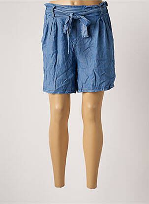 Șort albastru LE FABULEUX MARCEL DE BRUXELLES femeie