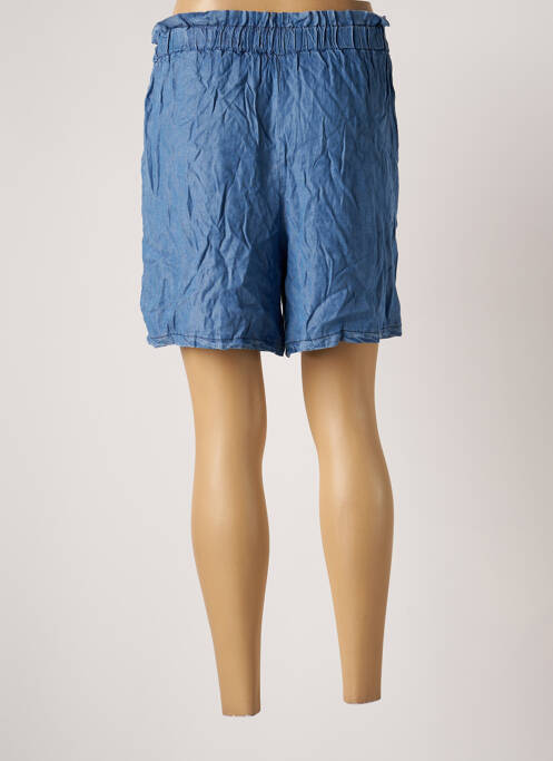 Șort albastru LE FABULEUX MARCEL DE BRUXELLES femeie