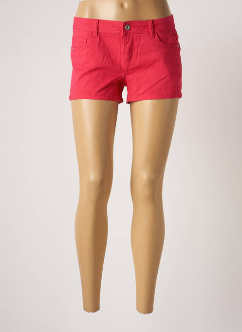 Șort roz ONLY femeie