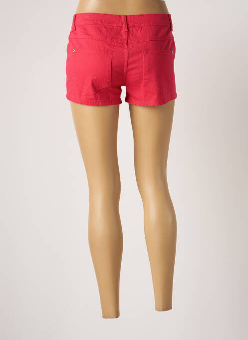 Șort roz ONLY femeie