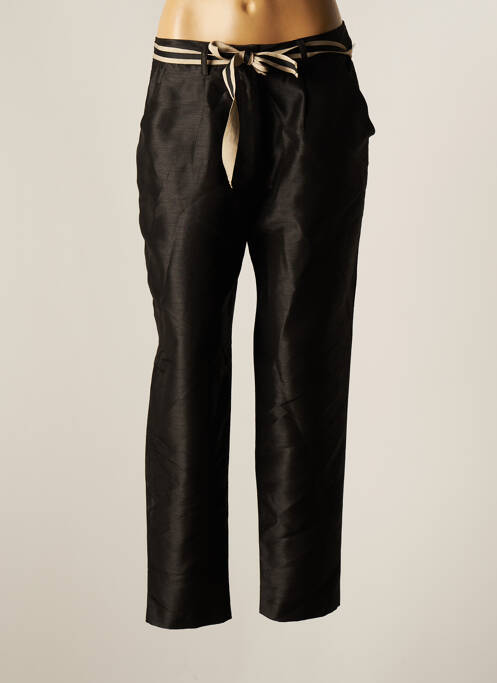 Pantalon drept negru KOCCA femme