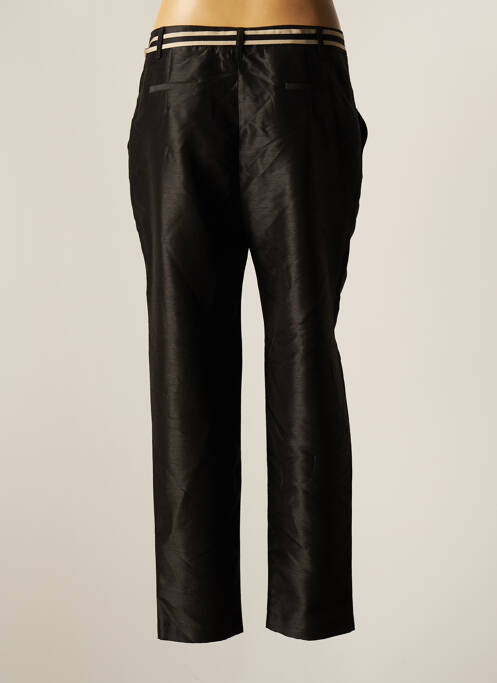 Pantalon drept negru KOCCA femme