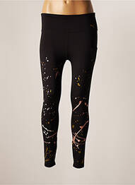 Colant negru PUMA femme