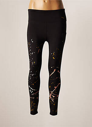 Colant negru PUMA femeie