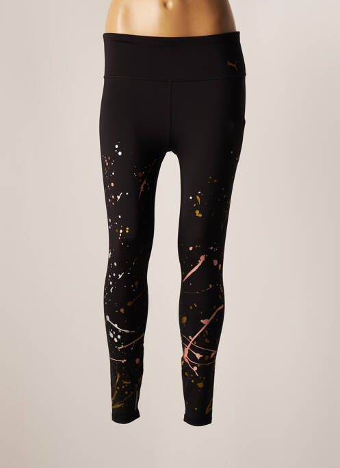 Colant negru PUMA femeie