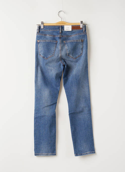 Blugi cu croială dreaptă albastru LTB femeie