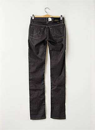 Pantalon slim negru LTB femeie