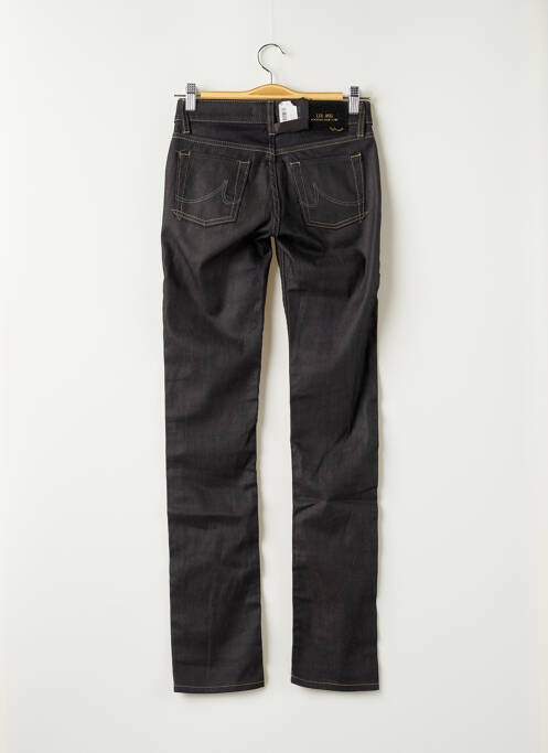 Pantalon slim negru LTB femeie