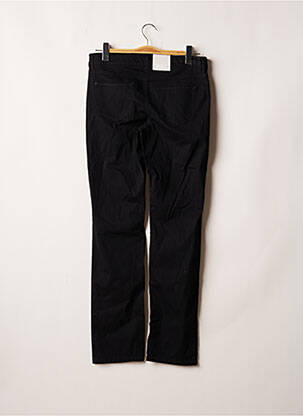 Pantalon drept albastru MAC femeie