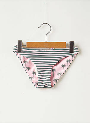 Chiloți de baie roz SHIWI fată