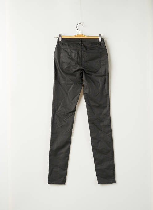 Pantalon slim negru ONLY femeie