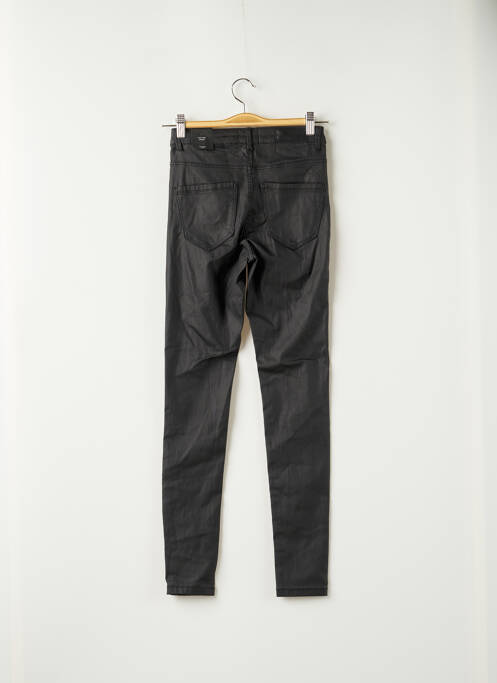 Pantalon slim negru VERO MODA femeie