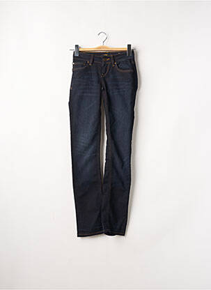 Blugi cu croială slim albastru LTB femeie