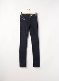 Jegging albastru DIESEL femme