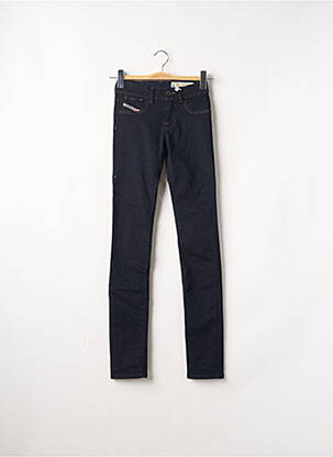 Jegging albastru DIESEL femeie