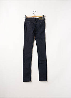 Jegging albastru DIESEL femeie