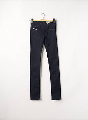 Jegging albastru DIESEL femeie