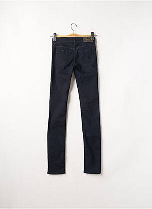 Jegging albastru DIESEL femeie