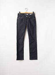 Blugi cu croială slim albastru LTB femme