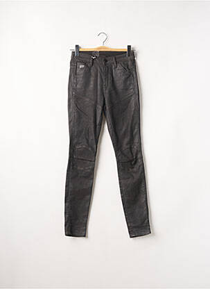 Blugi skinny negru G STAR femeie