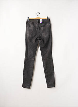 Blugi skinny negru G STAR femeie
