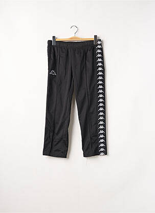 Trening negru KAPPA femeie