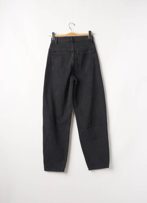 Blugi croială Mom negru TALLY WEIJL femeie