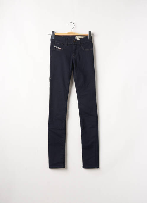 Jegging albastru DIESEL femeie