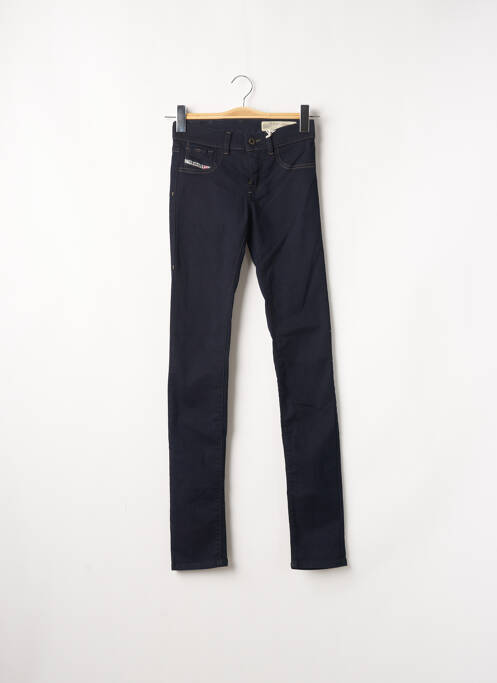 Jegging albastru DIESEL femeie