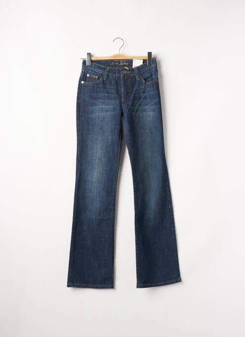 Blugi cu croială evazată albastru STREET ONE femeie