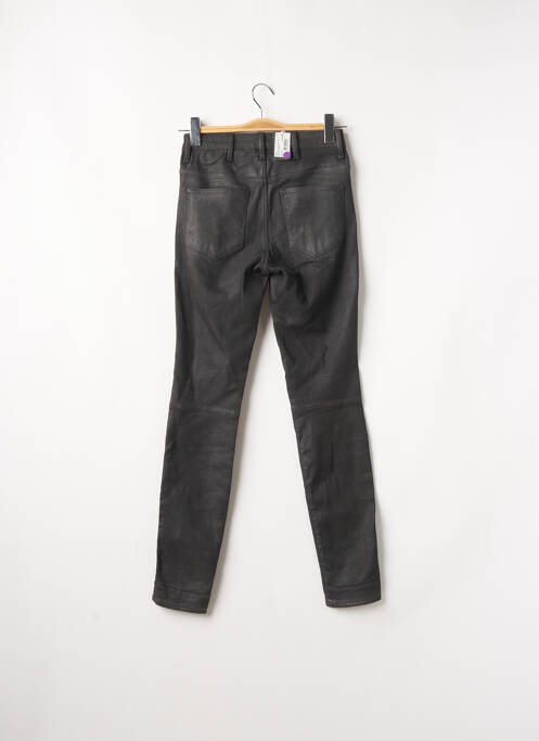 Blugi skinny negru G STAR femeie