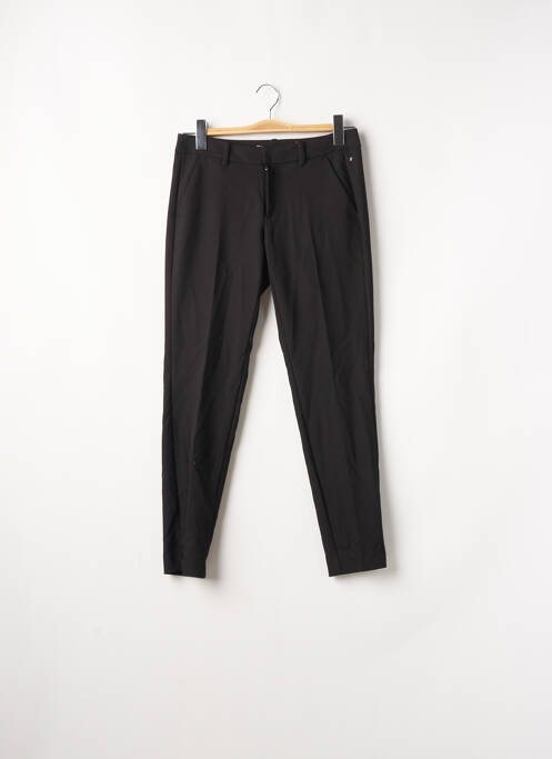 Pantalon chino negru S.OLIVER femeie