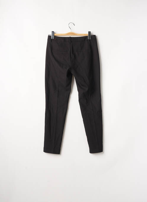 Pantalon chino negru S.OLIVER femeie