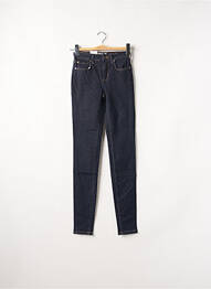Blugi skinny albastru ONLY femme