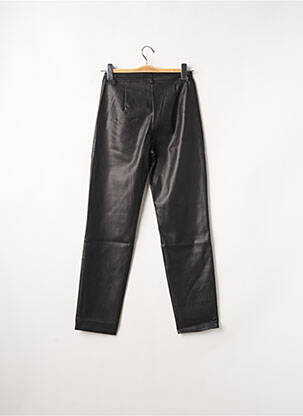 Pantalon drept negru ONLY femeie