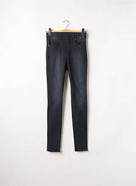 Blugi skinny albastru DR DENIM femme