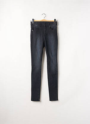 Blugi skinny albastru DRDENIM femeie