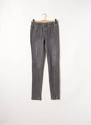 Jegging gri GARCIA fată