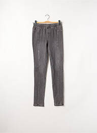Jegging gri GARCIA fată