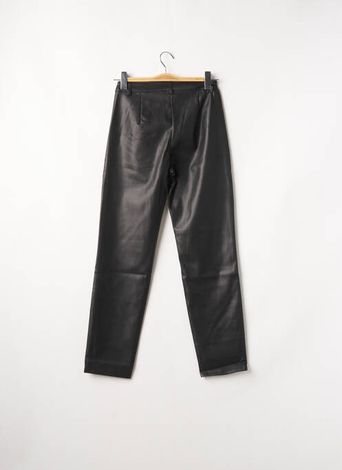 Pantalon drept negru ONLY femeie