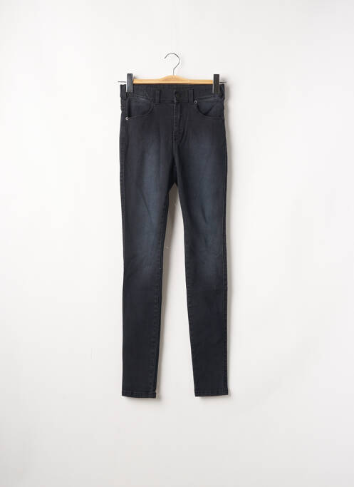 Blugi skinny albastru DRDENIM femeie