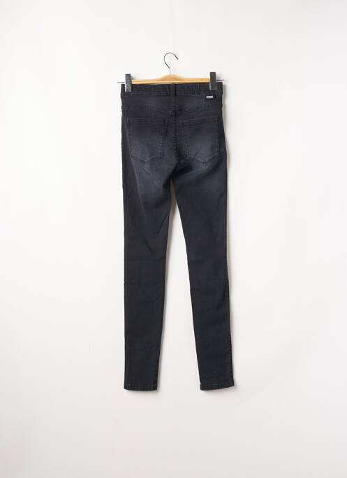 Blugi skinny albastru DRDENIM femeie