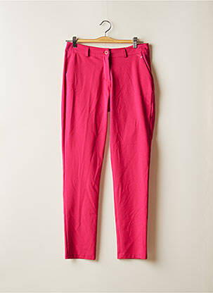 Pantalon 7/8 roz BELLITA femeie