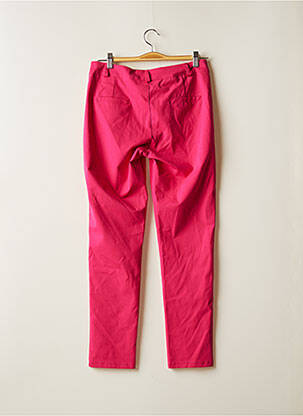 Pantalon 7/8 roz BELLITA femeie