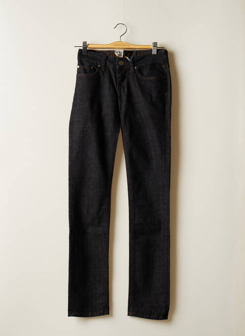 Blugi cu croială dreaptă albastru LTB bărbat