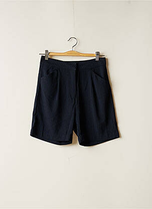 Bermudă albastru JACQUELINE DE YONG femeie