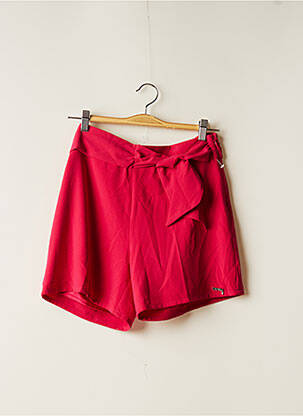 Șort roz GUESS fată